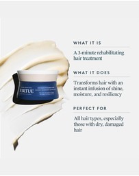 Virtue Labs - Restorative Treatment Mask 50ml