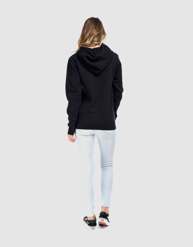 DVNT - Tour Pullover Hoodie