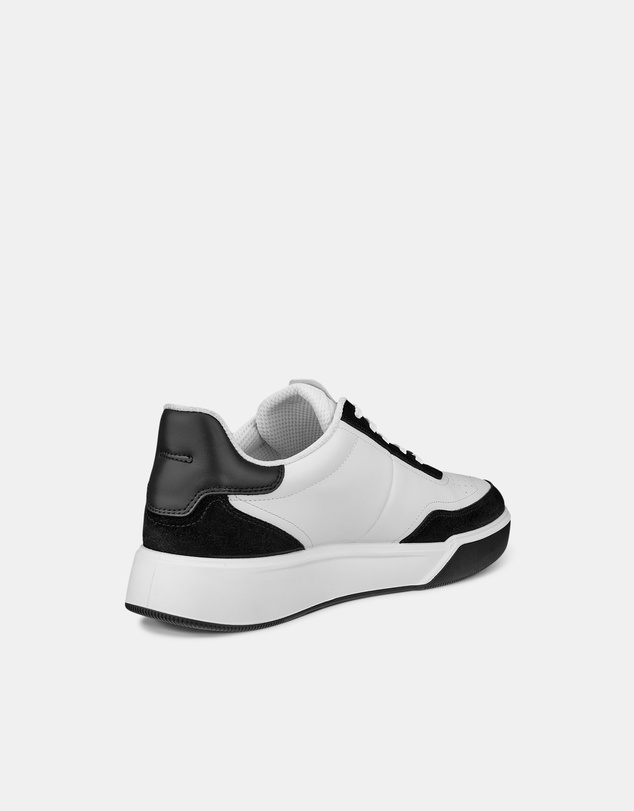 ECCO - ECCO Street Court