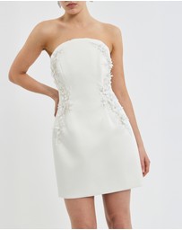 Rebecca Vallance - Xanthe Mini Dress