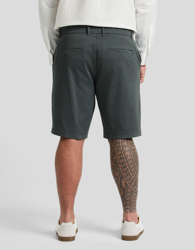 Johnny Bigg - James Stretch Chino Short