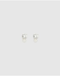 Kirstin Ash - First Light Studs