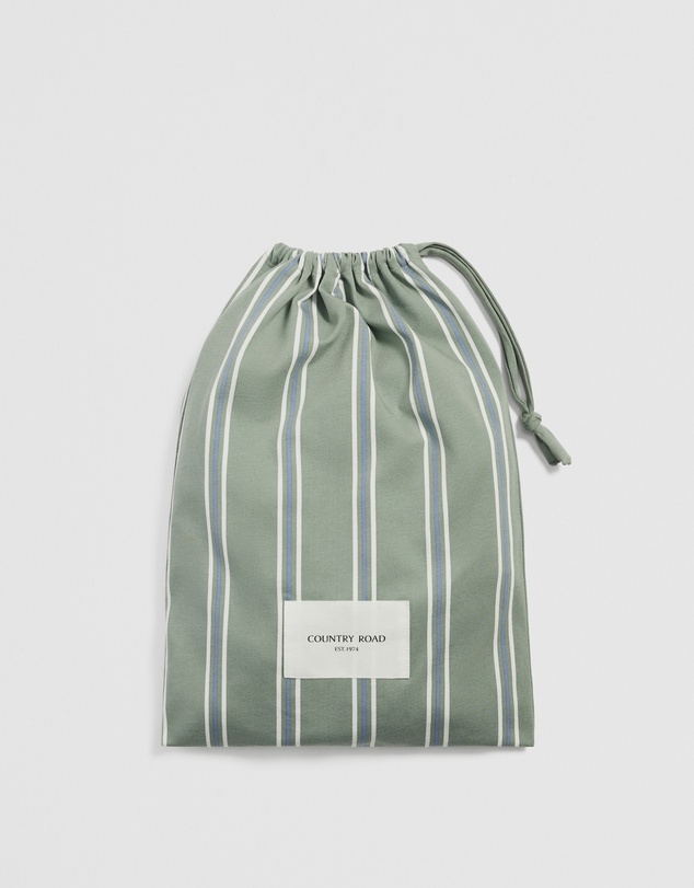 Country Road - Short Pyjama Sleep Set