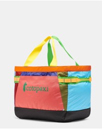 Cotopaxi - Allpa 60L Gear Hauler Tote-Del Dia