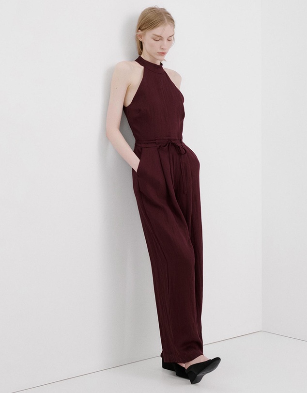 M.N.G - Barrel2 Jumpsuit