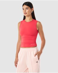 P.E Nation - Foundation Muscle Tank