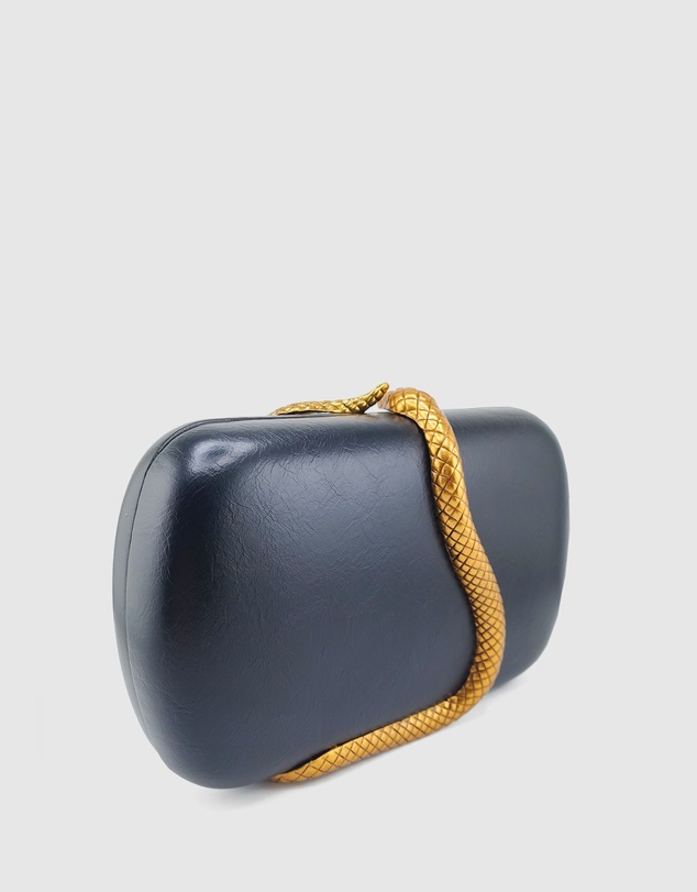Izoa - Gigi Snake Clutch