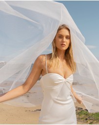 Lydan The Label - Jupiter Maxi Dress