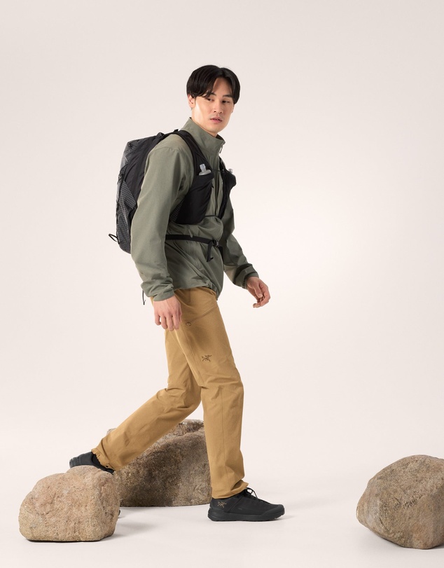Arc'teryx - Gamma Jacket Men's