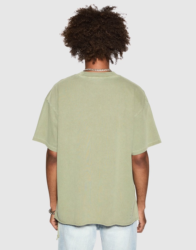 Ksubi - SOTT EKCESS SS TEE MOSS