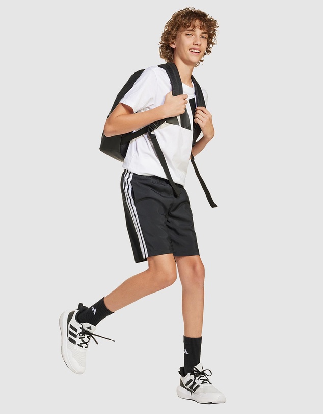 adidas Sportswear - Essentials Climacool Shorts - Teens