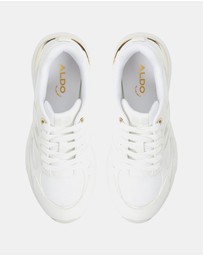 ALDO - Brejos Wedge Sneakers