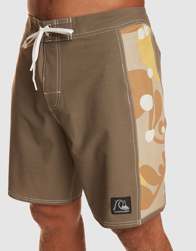 Quiksilver - Mens Original Arch Andy Y Andy 18