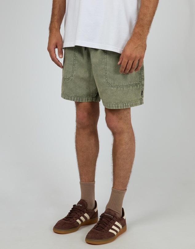 Silent Theory - All Rounder Shorts