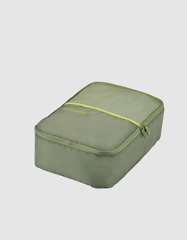 American Tourister - Travel Accessories Lightweight Packing Cubes (Set Of 5)