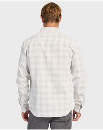 Academy Brand - Bolton Check Cord Shirt