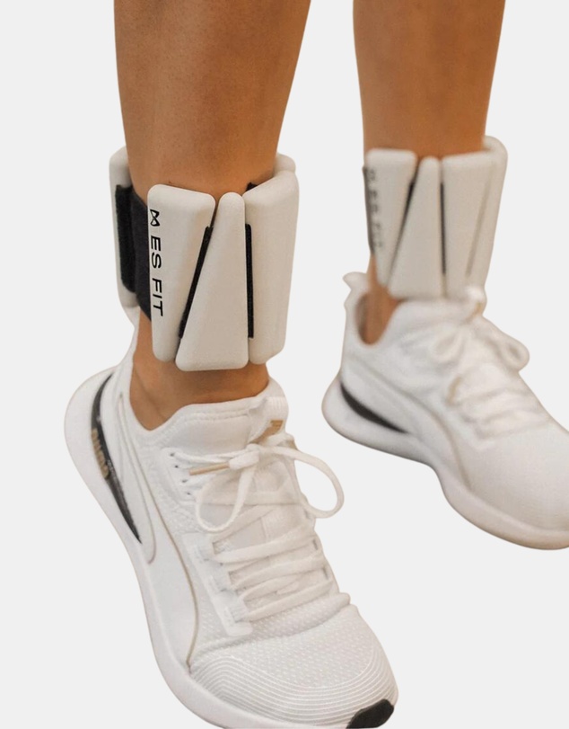 ES Fit - Ankle Weights 4LB