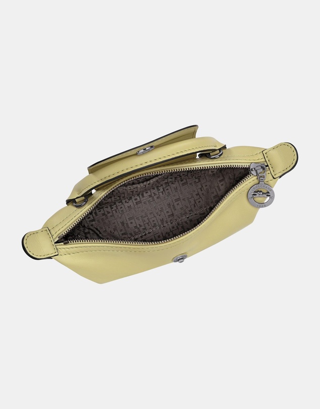 Longchamp - Le Pliage Xtra Clutch Bag