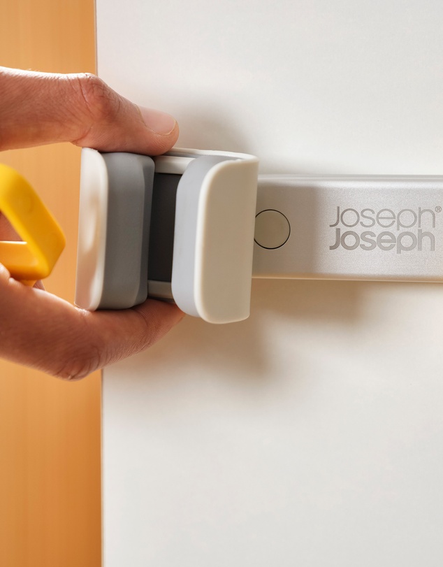 Joseph Joseph - CleanTech™ Cleaning Tool Storage Rail