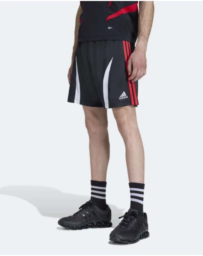 adidas Originals - Teamgeist Adicolor Shorts Mens