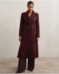 REISS - Brogan Coat