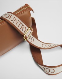 Country Road - Tri Crossbody Bag