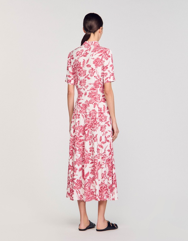 Sandro - Josephina Dress