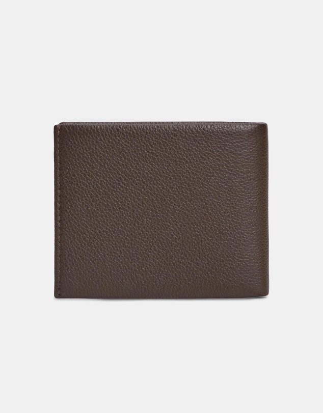 Tommy Hilfiger - TH Corp Mini CC Wallet
