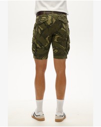 Superdry - Core Cargo Short