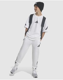 adidas Sportswear - Zne Tee - Teens