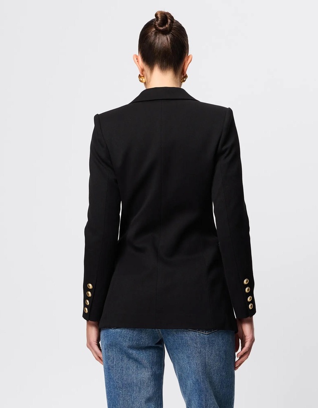Mossman - Legacy Blazer
