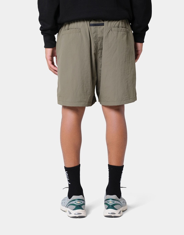 PYRA - HIKE SHORT OLIVE