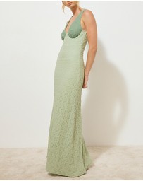 MON RENN - Ritual Dress