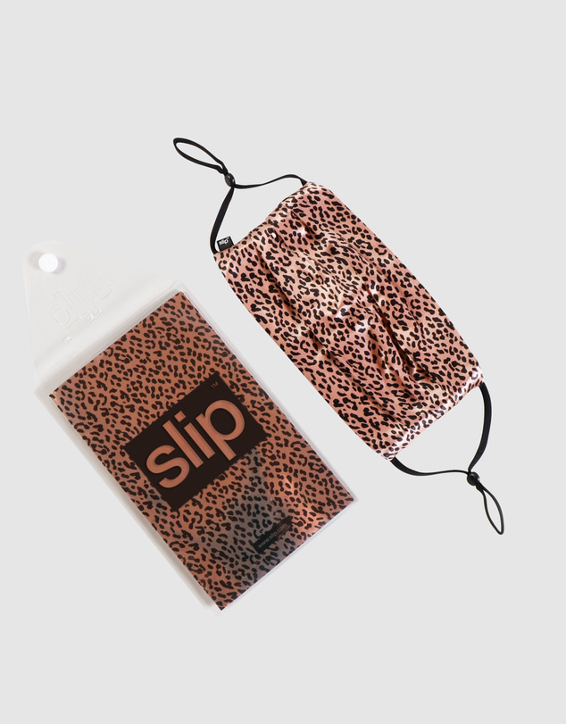 Slip - Reusable Silk Face Covering