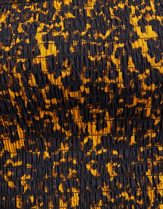 Third Form - Blur Out Off Shoulder Top