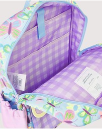 The Somewhere Co - Butterfly Mini Adventure Backpack