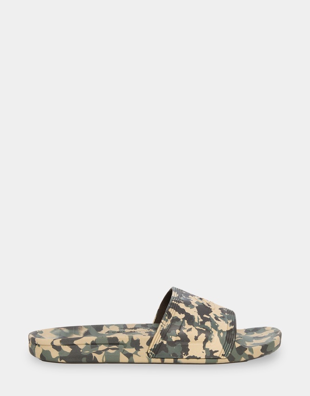 Quiksilver - Mens Dockyard Slides