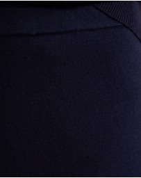 Oxford - Leonie Cashmere Blend Knitted Skirt