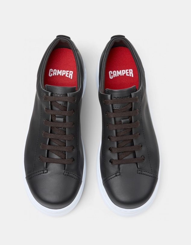 Camper - Runner Up