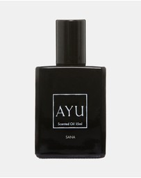 AYU - Sana Perfume Oil 15Ml