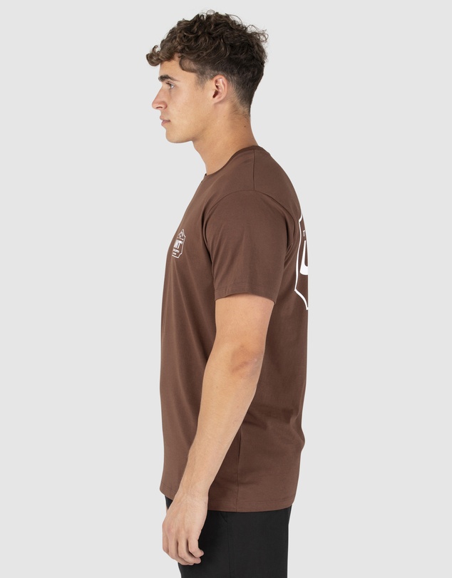UNIT - UNIT Stamp Men's T-Shirt