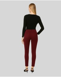 KAJA Clothing - Quinn Pants