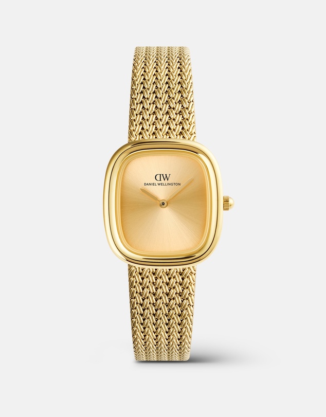 Daniel Wellington - Margot Braided Mesh Unitone