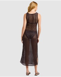 JETS - Jetset Stretch Lace Dress
