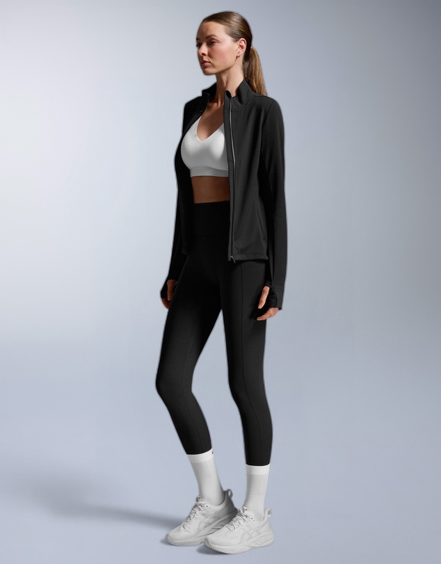 2XU - Fluid Full Zip Jacket