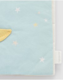 Purebaby - Sensory Book-Babies