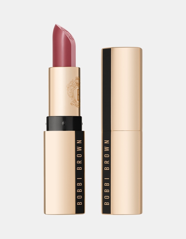 Bobbi Brown - Luxe Lipstick - Sandwash Pink