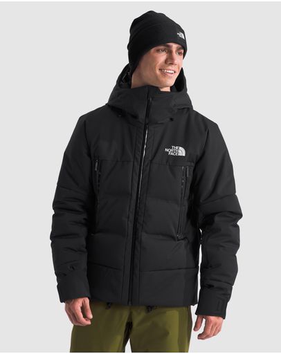 TNF Black
