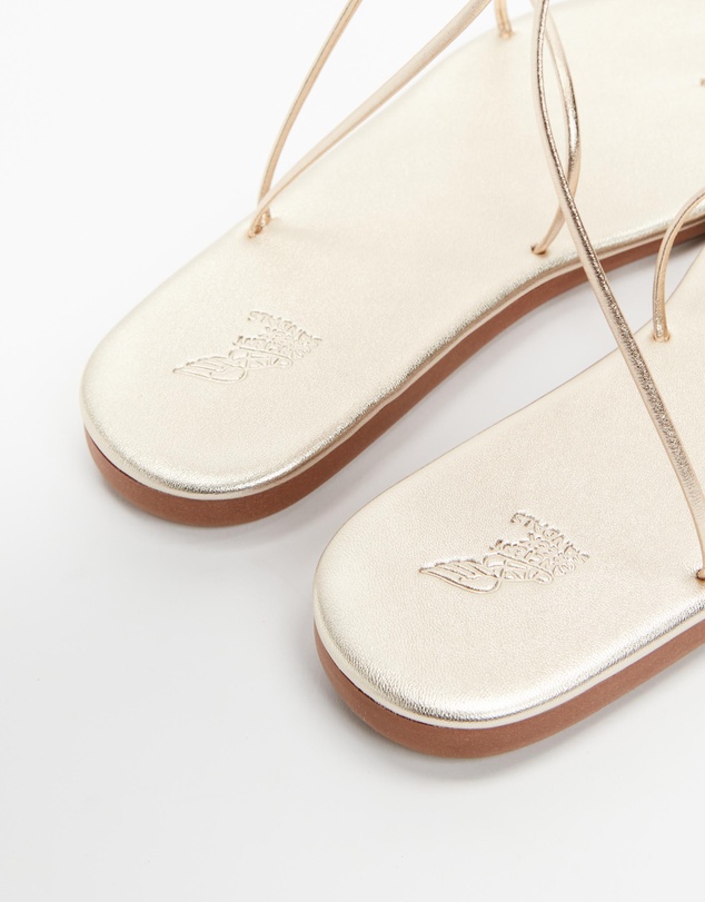Ancient Greek Sandals - Kansiz