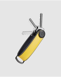 Orbitkey - Key Organiser Hybrid Leather